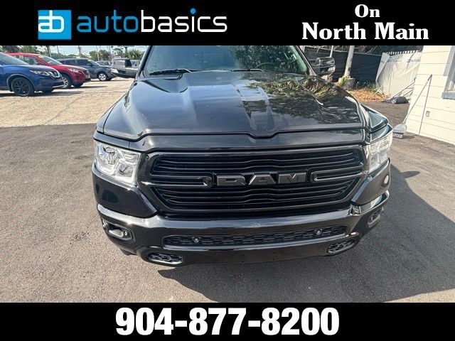 2019 Ram 1500 Big Horn/Lone Star Jacksonville FL