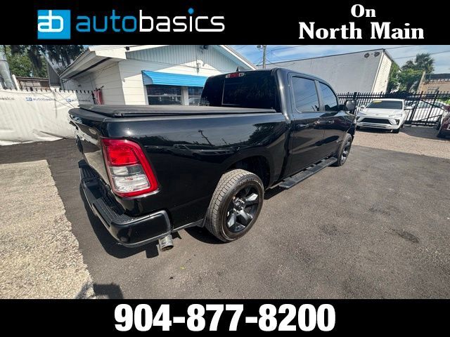 2019 Ram 1500 Big Horn/Lone Star Jacksonville FL