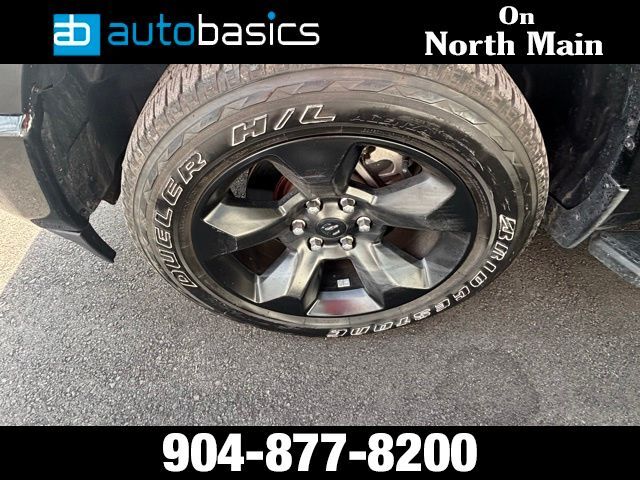 2019 Ram 1500 Big Horn/Lone Star Jacksonville FL