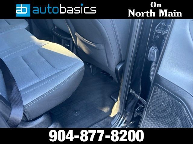 2019 Ram 1500 Big Horn/Lone Star Jacksonville FL