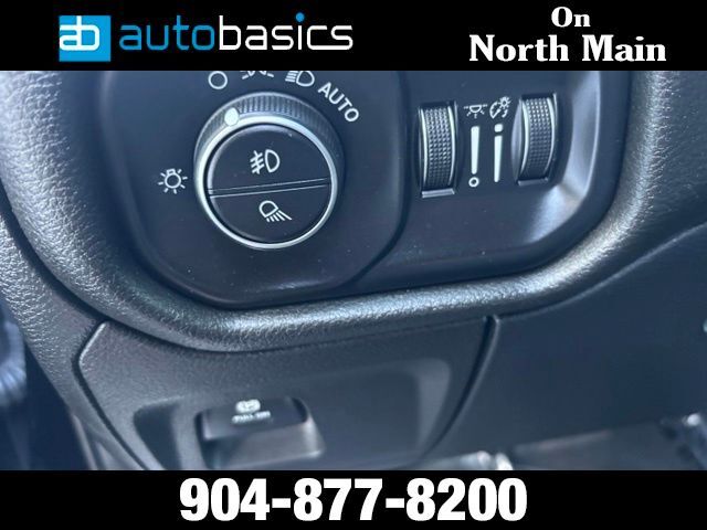 2019 Ram 1500 Big Horn/Lone Star Jacksonville FL