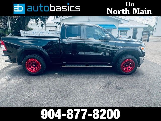 2019 Ram 1500 Big Horn/Lone Star Jacksonville FL