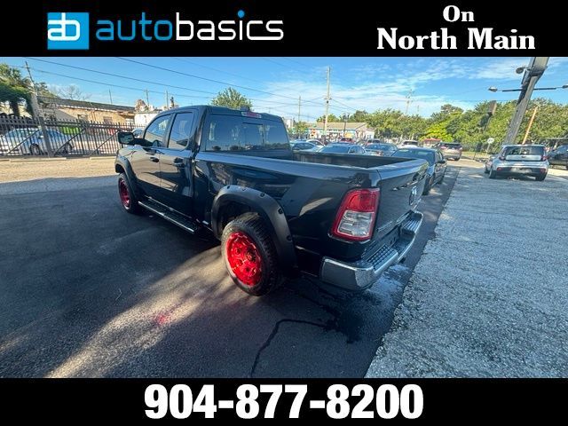 2019 Ram 1500 Big Horn/Lone Star Jacksonville FL