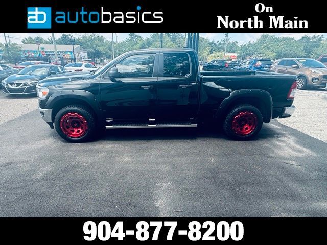 2019 Ram 1500 Big Horn/Lone Star Jacksonville FL