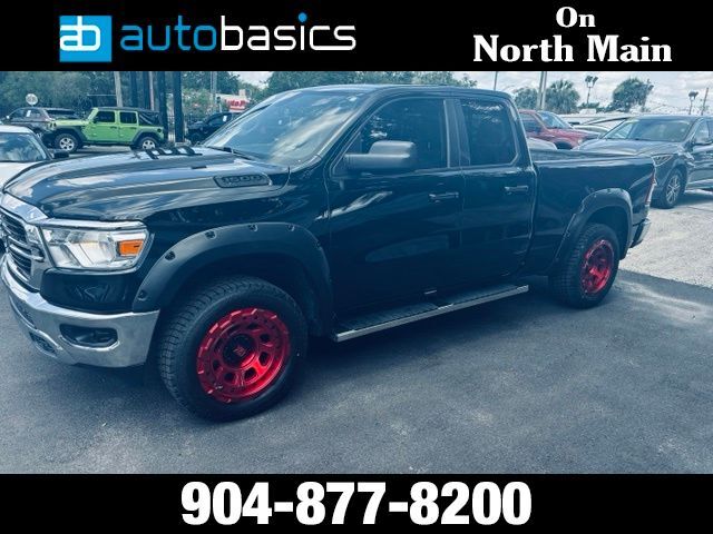 2019 Ram 1500 Big Horn/Lone Star Jacksonville FL