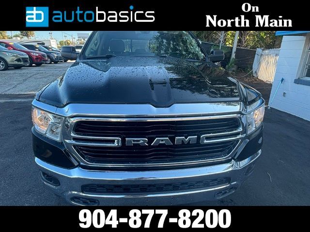 2019 Ram 1500 Big Horn/Lone Star Jacksonville FL