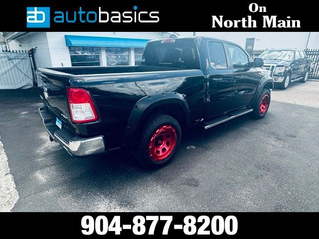 2019 Ram 1500 Big Horn/Lone Star Jacksonville FL