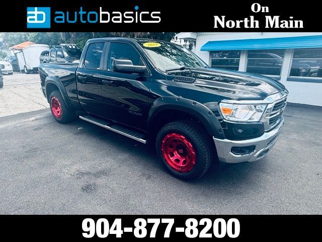 2019 Ram 1500 Big Horn/Lone Star Jacksonville FL