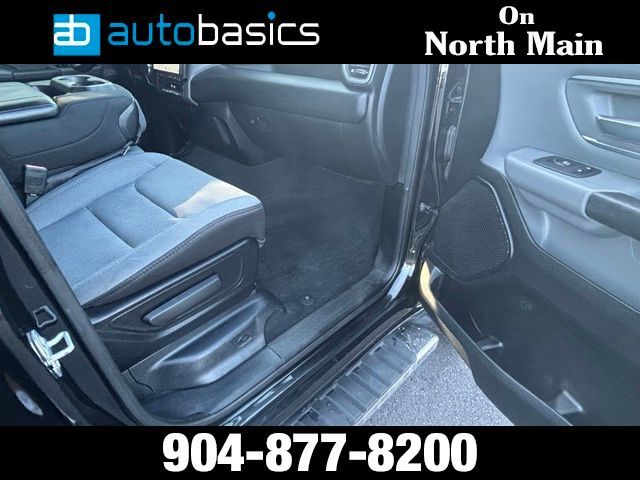 2019 Ram 1500 Big Horn/Lone Star Jacksonville FL