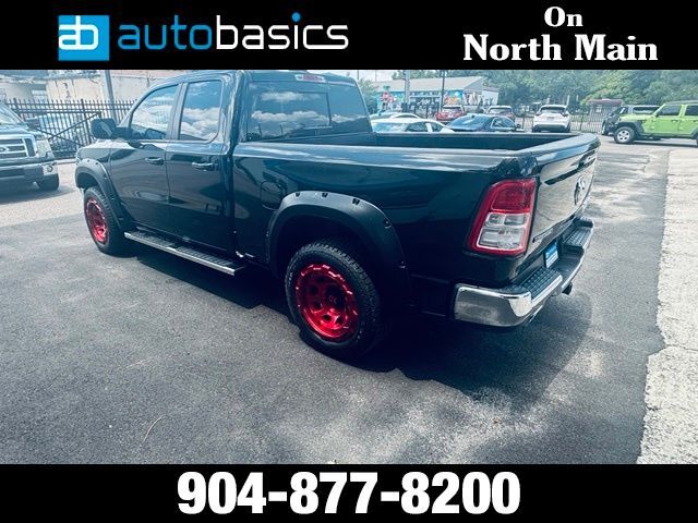 2019 Ram 1500 Big Horn/Lone Star Jacksonville FL