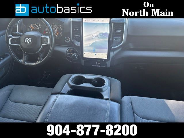 2019 Ram 1500 Big Horn/Lone Star Jacksonville FL