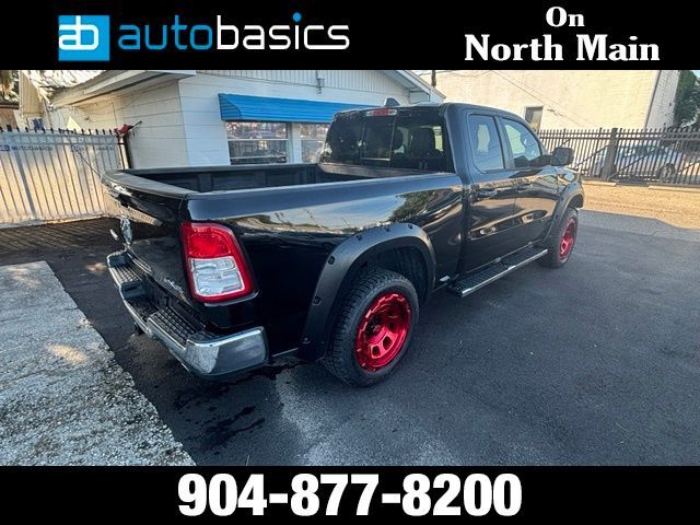 2019 Ram 1500 Big Horn/Lone Star Jacksonville FL