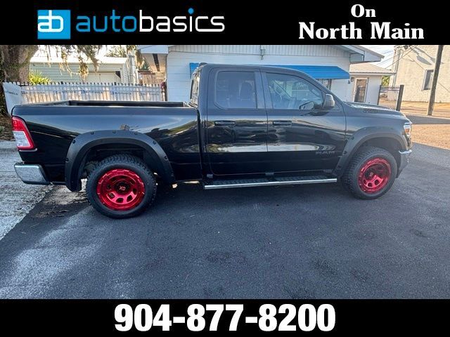 2019 Ram 1500 Big Horn/Lone Star Jacksonville FL