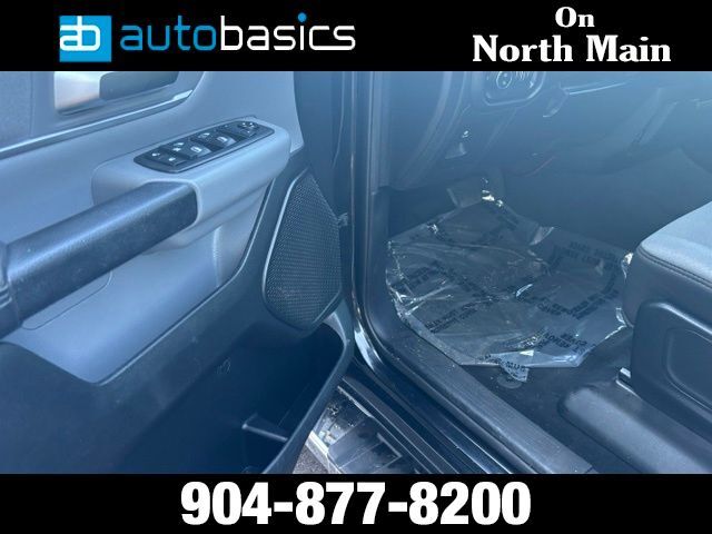 2019 Ram 1500 Big Horn/Lone Star Jacksonville FL