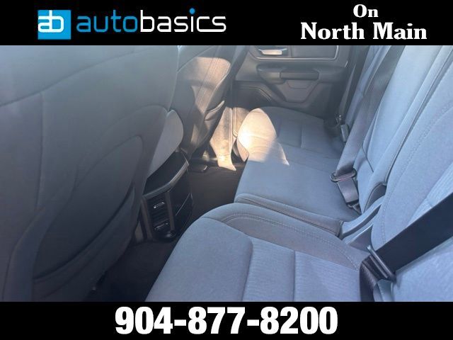 2019 Ram 1500 Big Horn/Lone Star Jacksonville FL