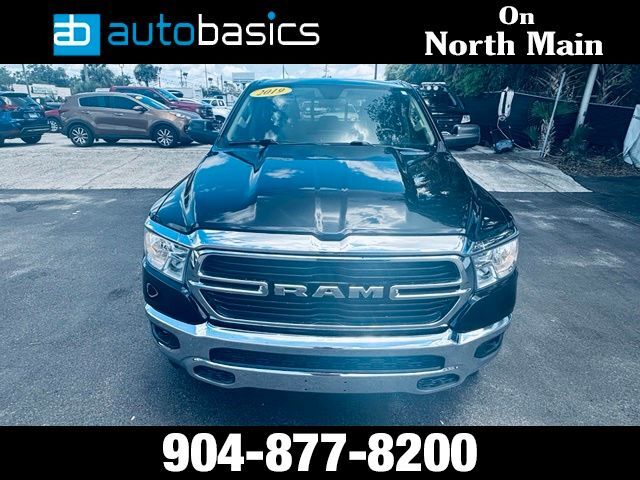 2019 Ram 1500 Big Horn/Lone Star Jacksonville FL