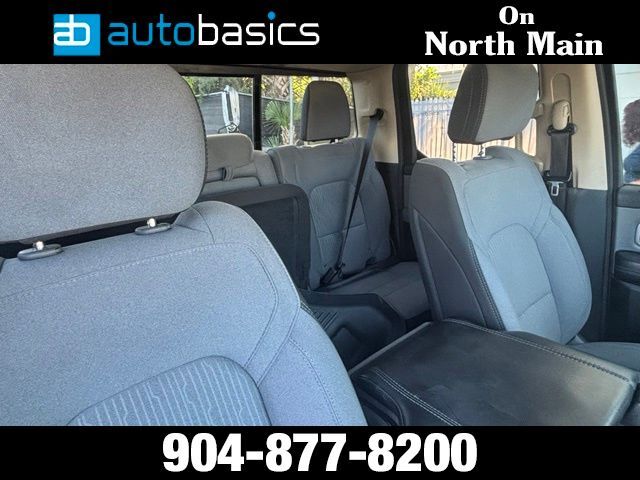 2019 Ram 1500 Big Horn/Lone Star Jacksonville FL