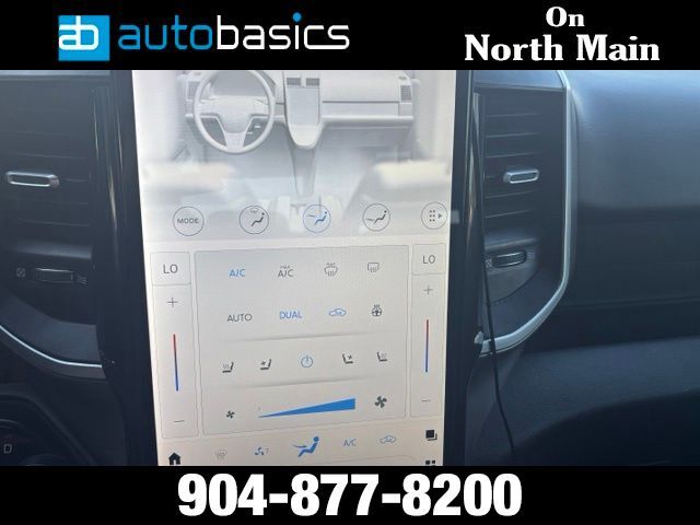 2019 Ram 1500 Big Horn/Lone Star Jacksonville FL