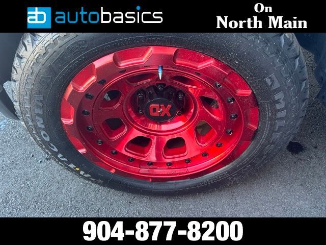 2019 Ram 1500 Big Horn/Lone Star Jacksonville FL