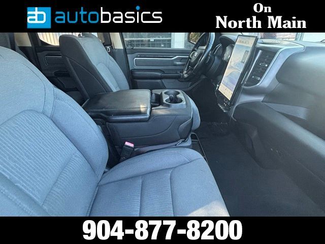 2019 Ram 1500 Big Horn/Lone Star Jacksonville FL