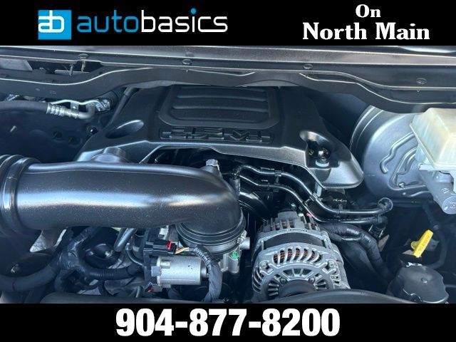 2019 Ram 1500 Big Horn/Lone Star Jacksonville FL