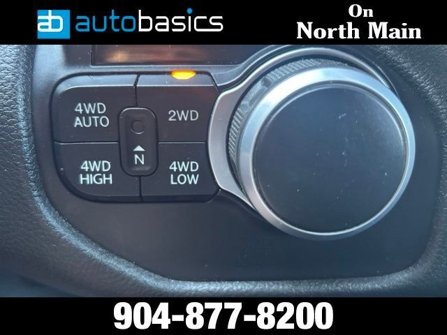 2019 Ram 1500 Big Horn/Lone Star Jacksonville FL