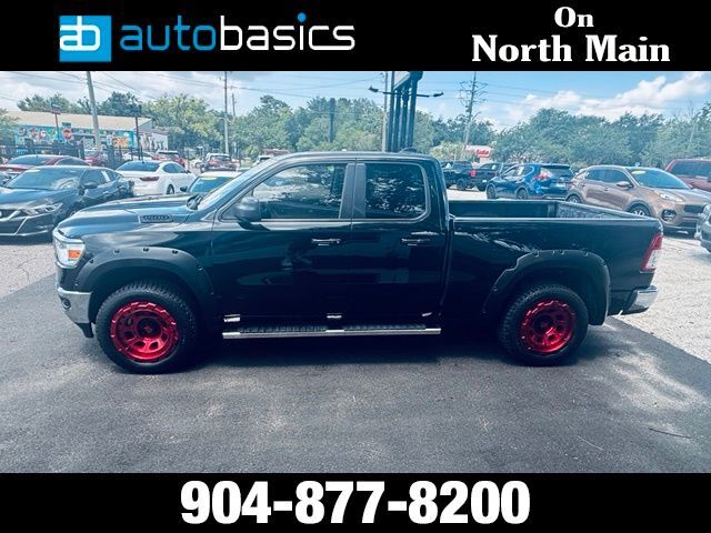 2019 Ram 1500 Big Horn/Lone Star Jacksonville FL