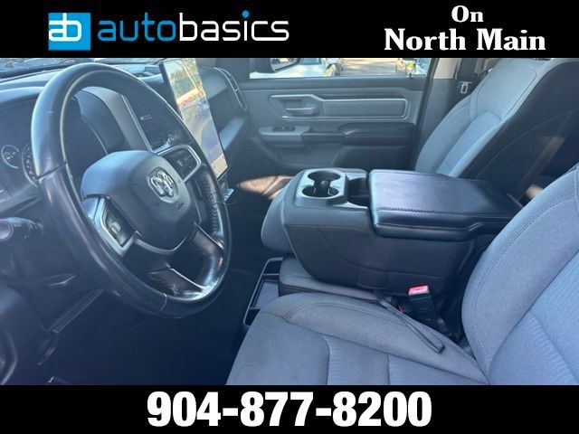 2019 Ram 1500 Big Horn/Lone Star Jacksonville FL