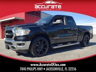 2019 Ram 1500 Big Horn/Lone Star Jacksonville FL 2019 Ram 1500 Big Horn/Lone Star Jacksonville FL