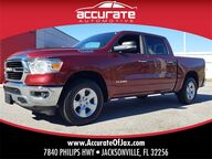 2019 Ram 1500 Big Horn/Lone Star Jacksonville FL 2019 Ram 1500 Big Horn/Lone Star Jacksonville FL