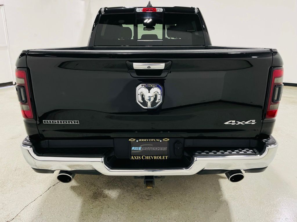 2019 Ram 1500 Big Horn/Lone Star Jersey City NJ