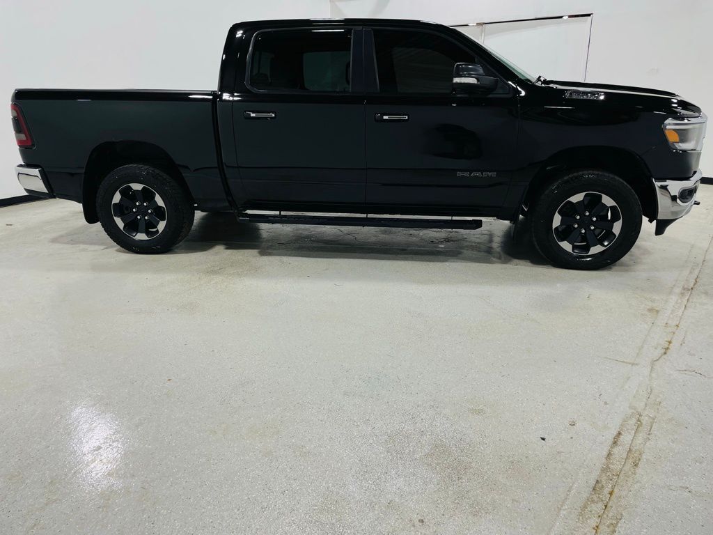 2019 Ram 1500 Big Horn/Lone Star Jersey City NJ