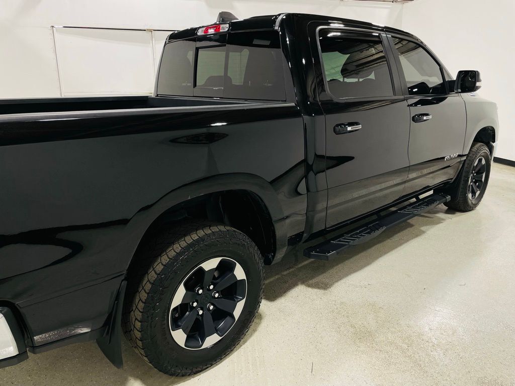 2019 Ram 1500 Big Horn/Lone Star Jersey City NJ