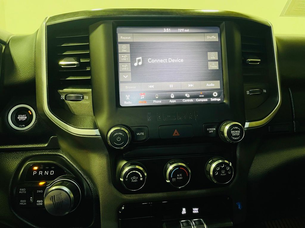 2019 Ram 1500 Big Horn/Lone Star Jersey City NJ