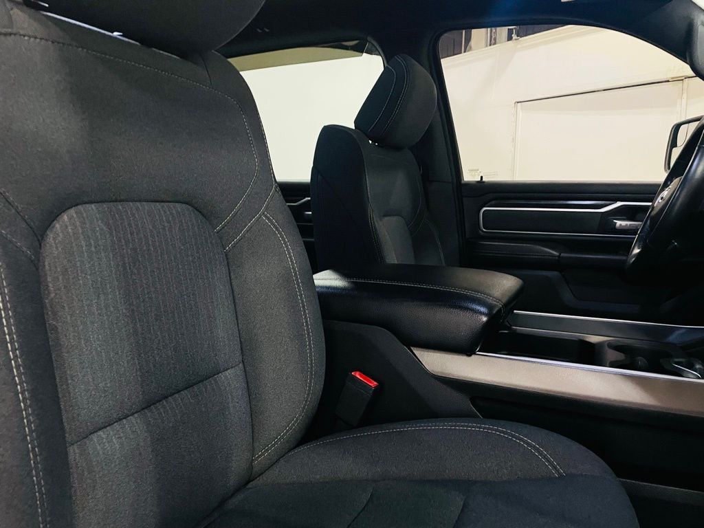 2019 Ram 1500 Big Horn/Lone Star Jersey City NJ