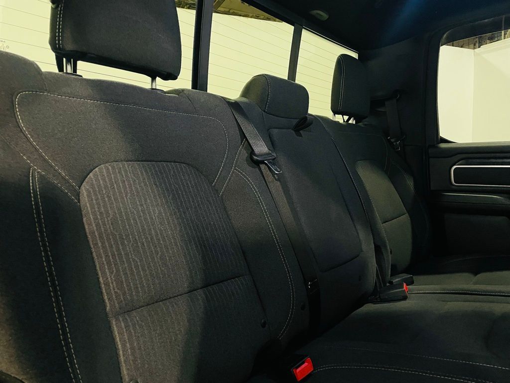2019 Ram 1500 Big Horn/Lone Star Jersey City NJ