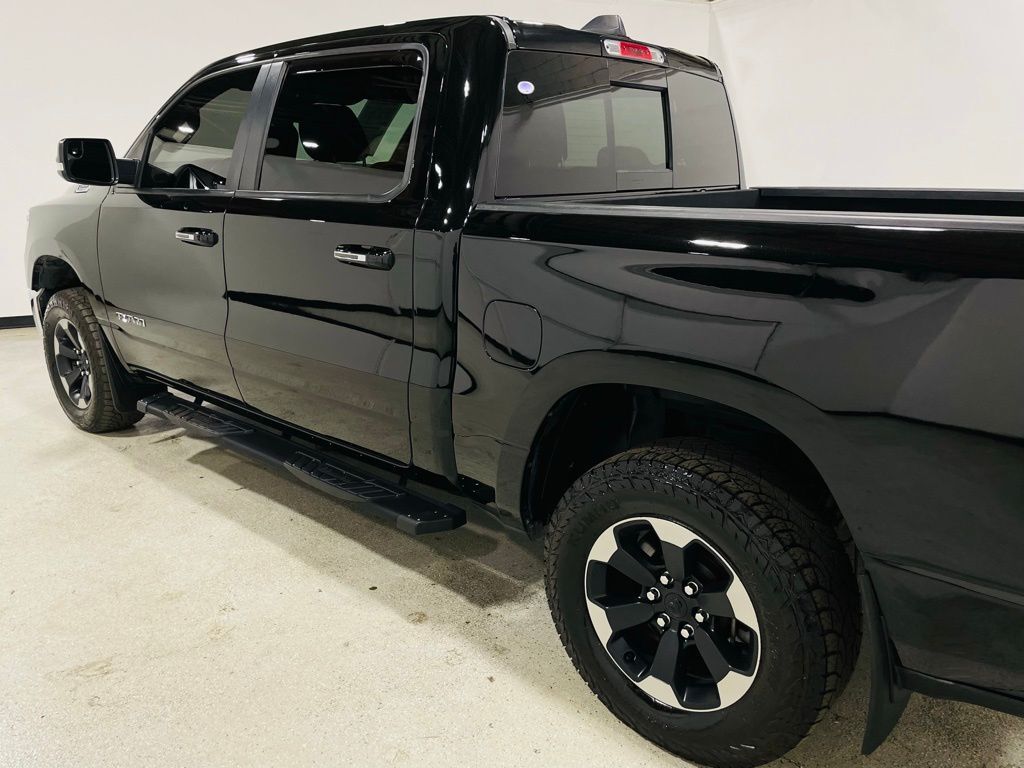 2019 Ram 1500 Big Horn/Lone Star Jersey City NJ