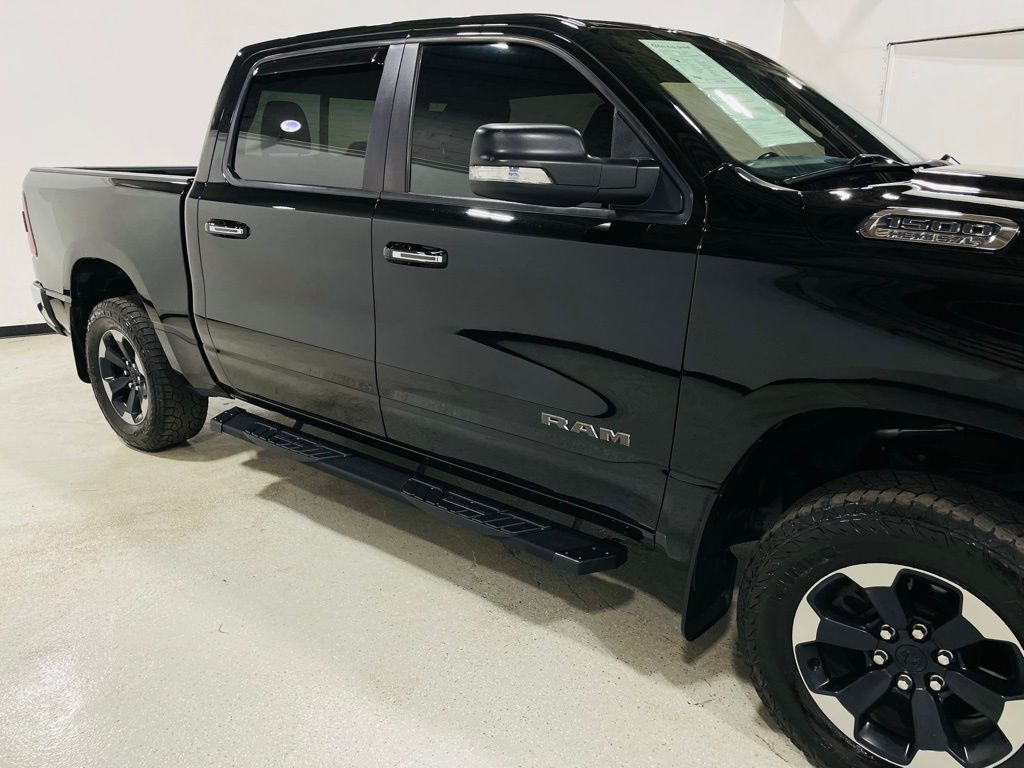 2019 Ram 1500 Big Horn/Lone Star Jersey City NJ