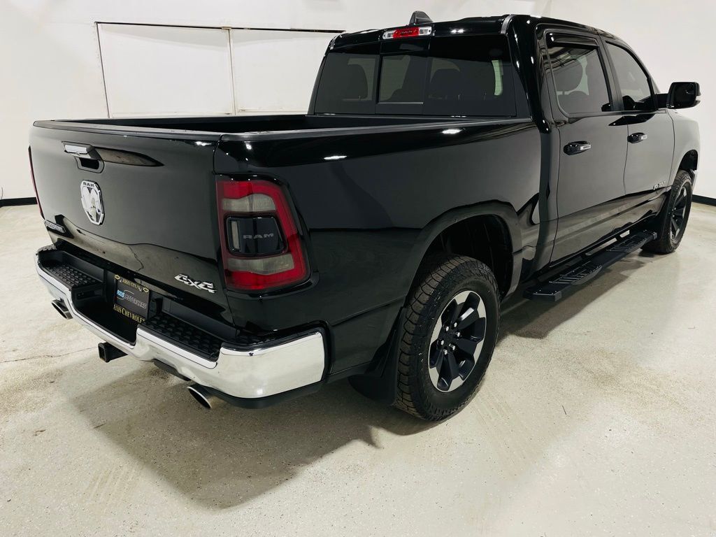2019 Ram 1500 Big Horn/Lone Star Jersey City NJ