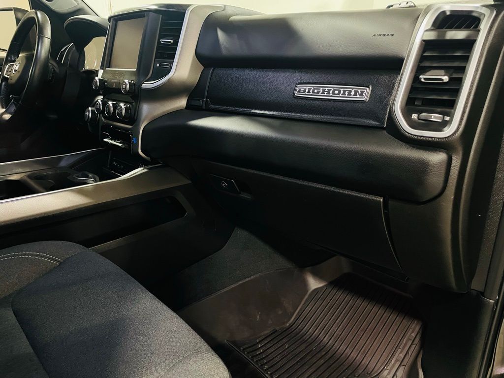 2019 Ram 1500 Big Horn/Lone Star Jersey City NJ