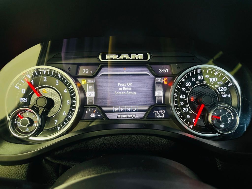2019 Ram 1500 Big Horn/Lone Star Jersey City NJ