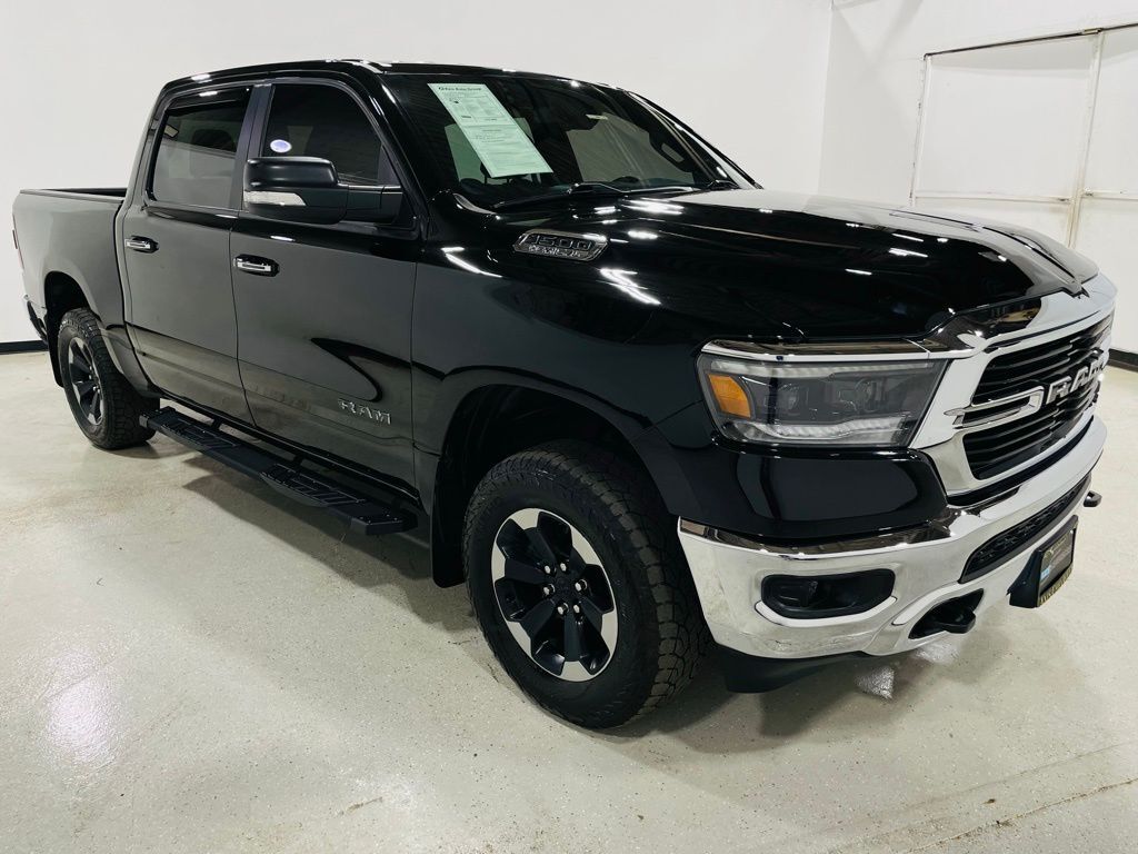 2019 Ram 1500 Big Horn/Lone Star Jersey City NJ