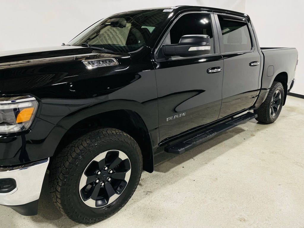 2019 Ram 1500 Big Horn/Lone Star Jersey City NJ