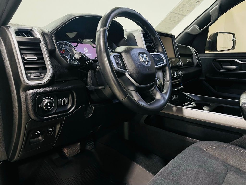 2019 Ram 1500 Big Horn/Lone Star Jersey City NJ
