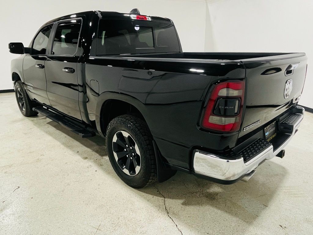 2019 Ram 1500 Big Horn/Lone Star Jersey City NJ