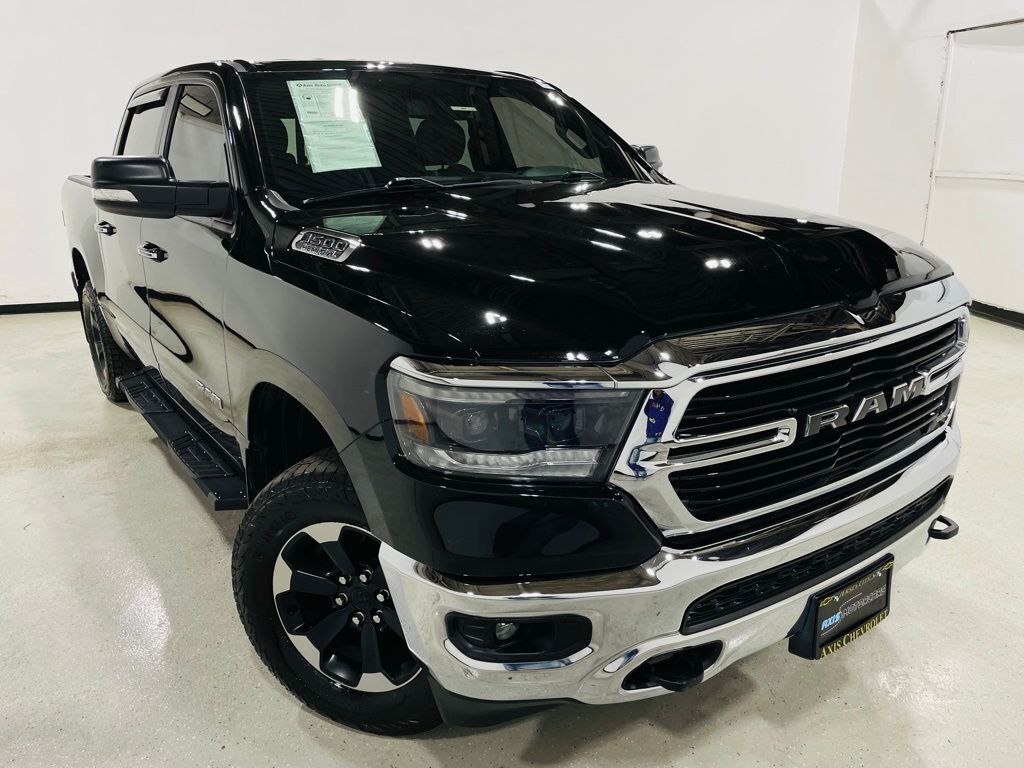 2019 Ram 1500 Big Horn/Lone Star Jersey City NJ