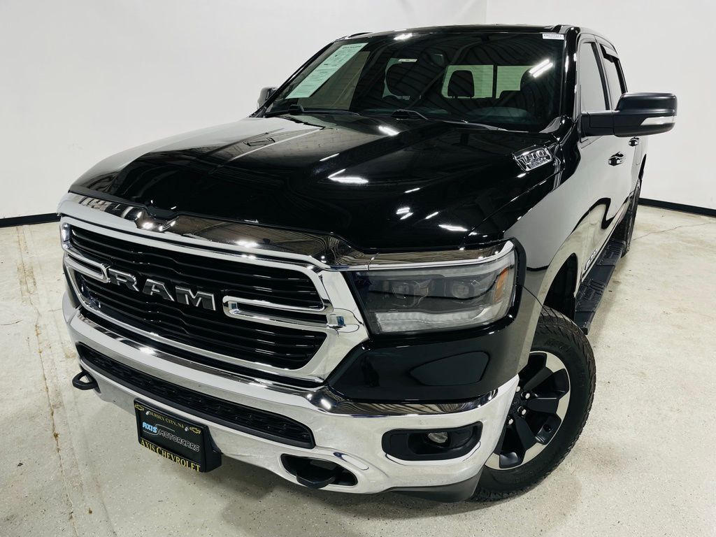 2019 Ram 1500 Big Horn/Lone Star Jersey City NJ