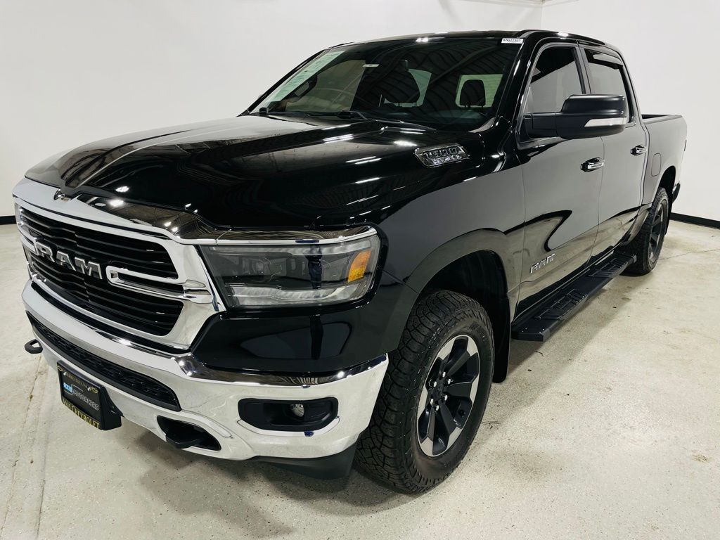 2019 Ram 1500 Big Horn/Lone Star Jersey City NJ