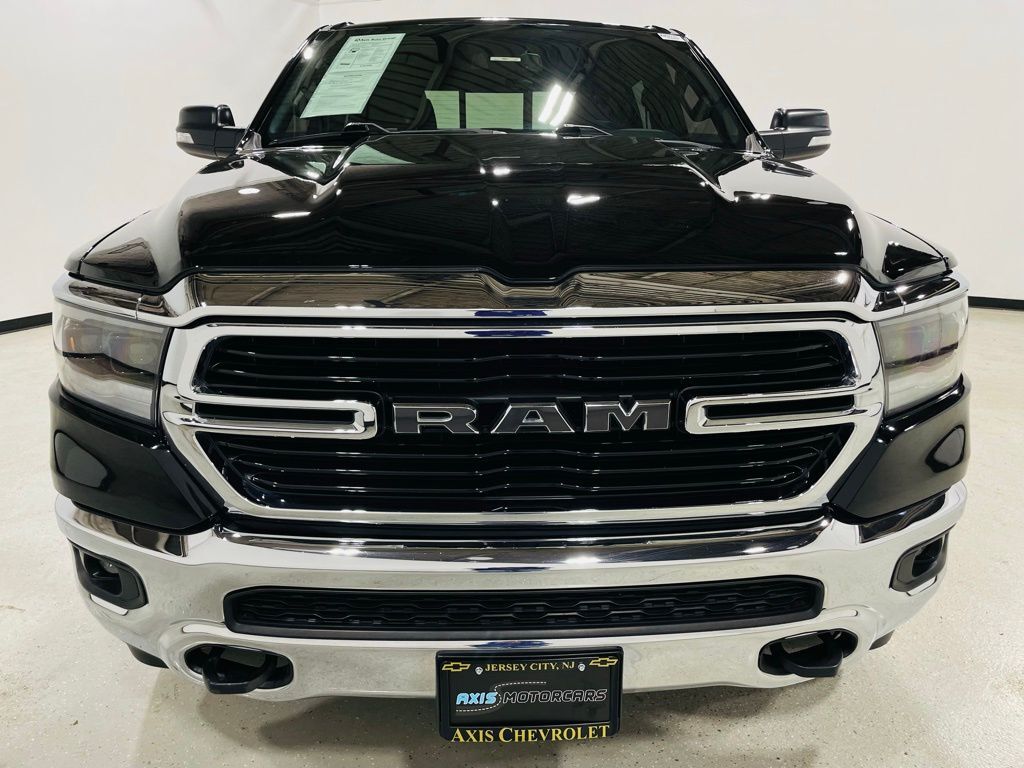 2019 Ram 1500 Big Horn/Lone Star Jersey City NJ