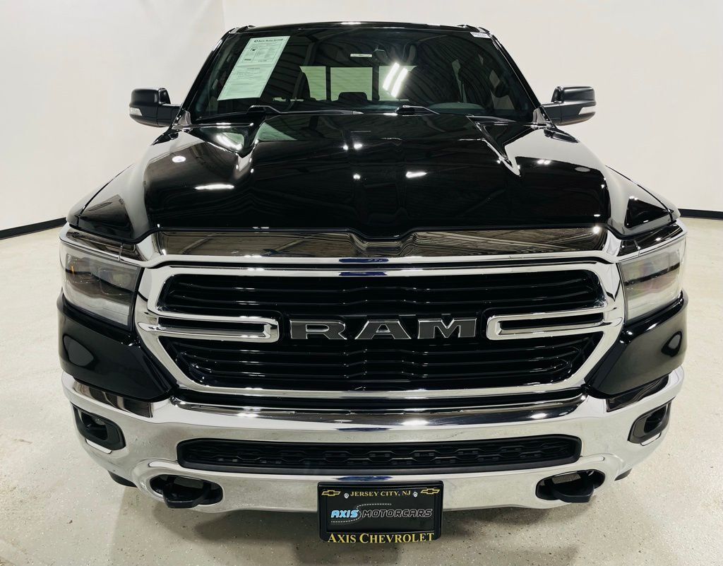 2019 Ram 1500 Big Horn/Lone Star Jersey City NJ